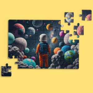 PUZZLE PERSONALIZADO