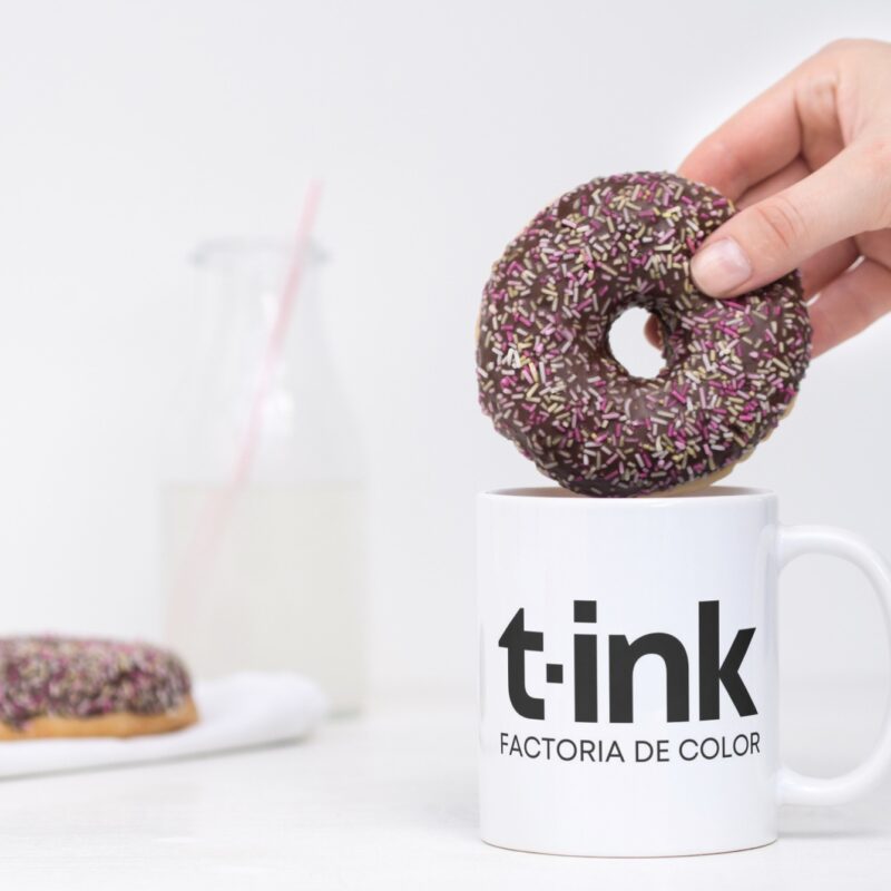 T Ink Regalos personalizados de alta calidad | T-ink