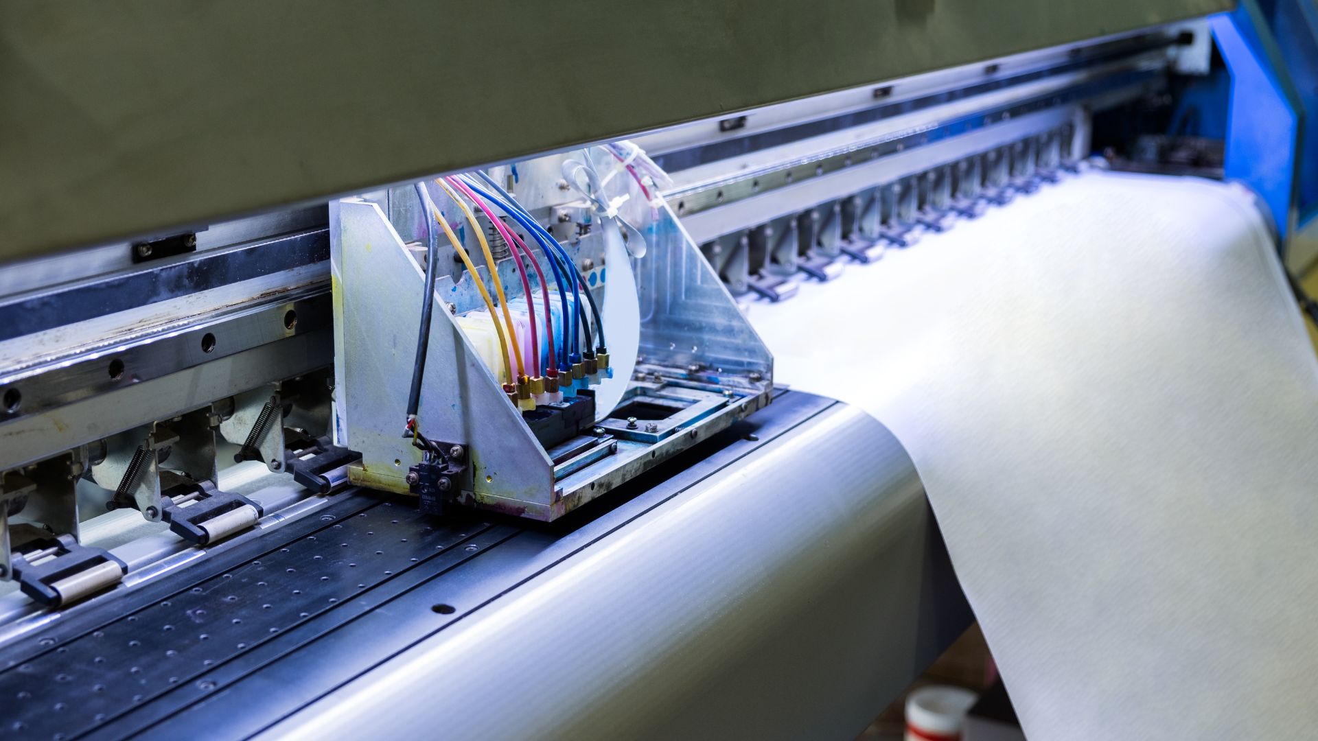 Impresión en gran formato: cosas a tener en cuenta