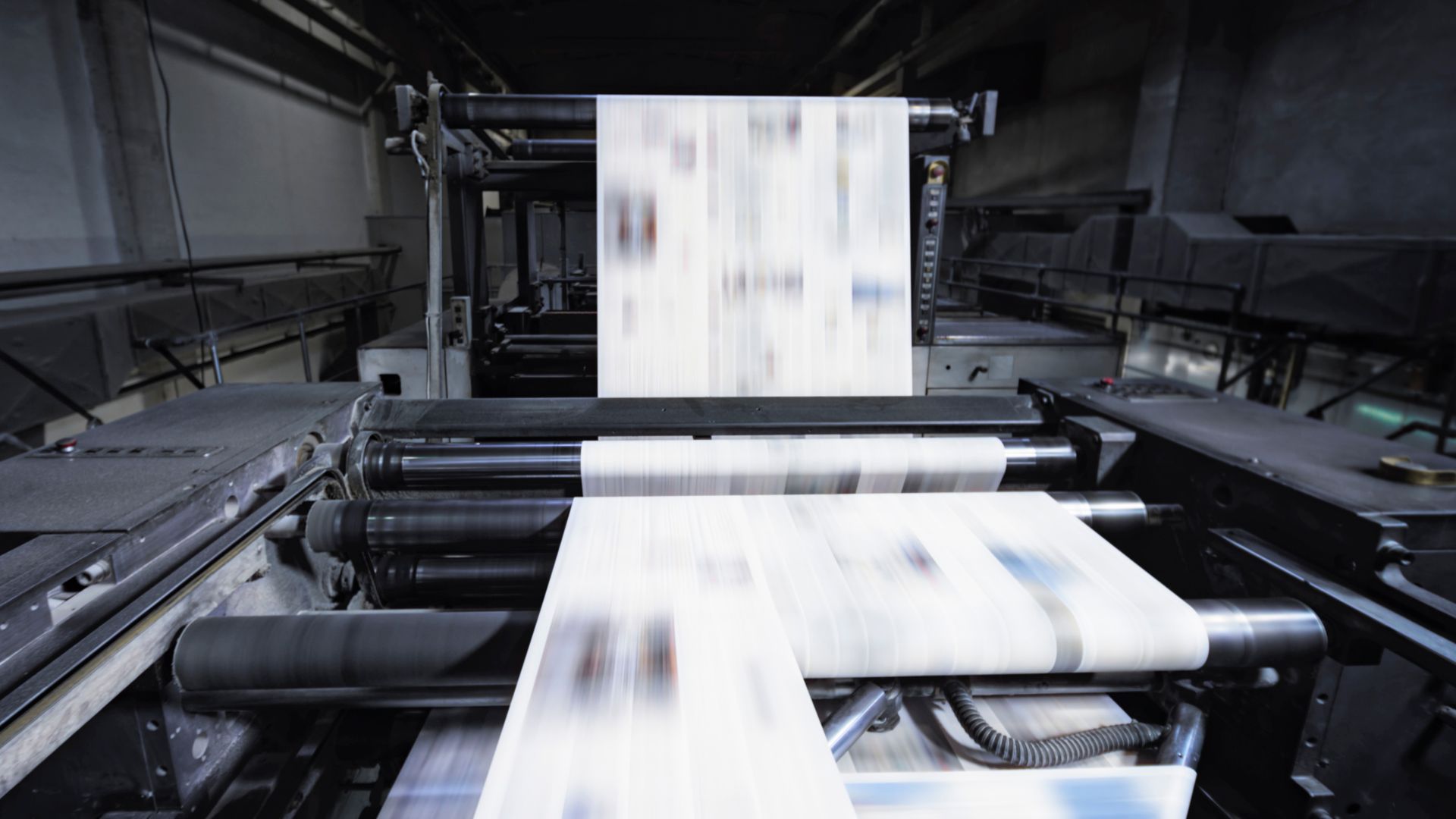 ¿Qué diferencias hay entre la impresión offset y la impresión digital?