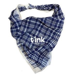 Panuelos Falleros Personalizado DTF