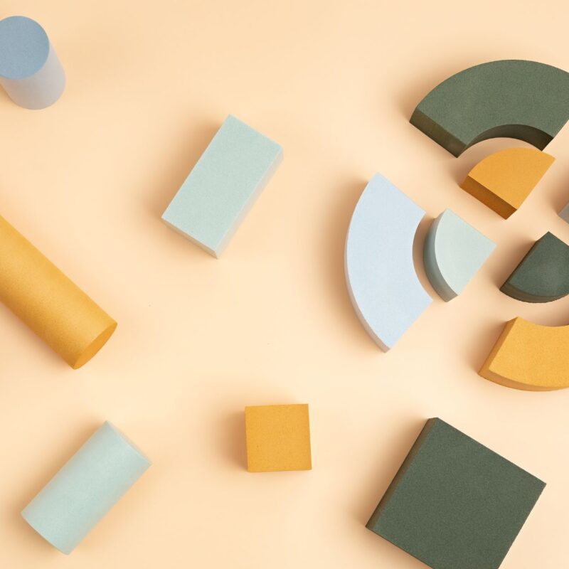 psicología de la forma