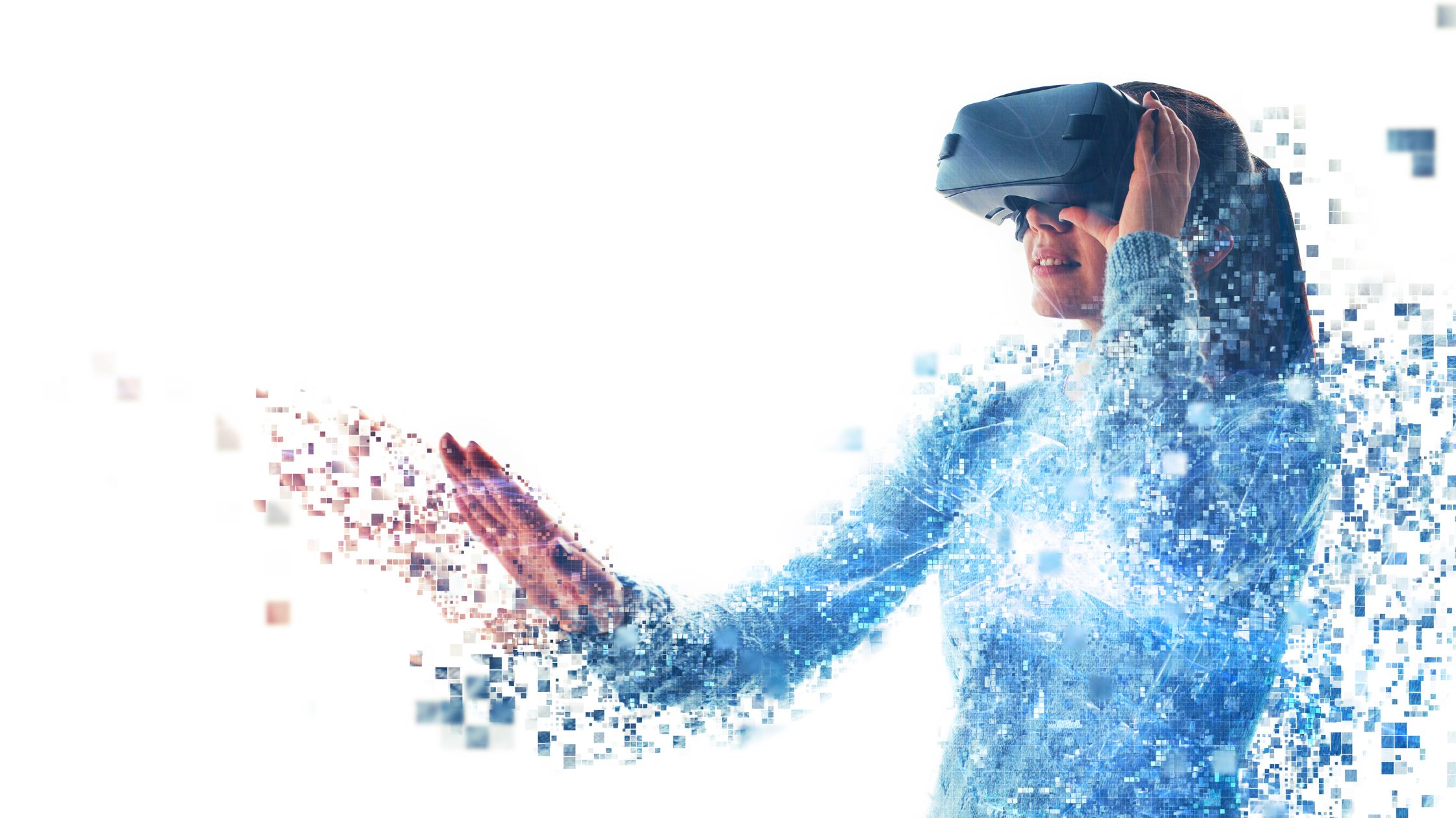 ¿Cuál es la diferencia entre vectores y píxeles?