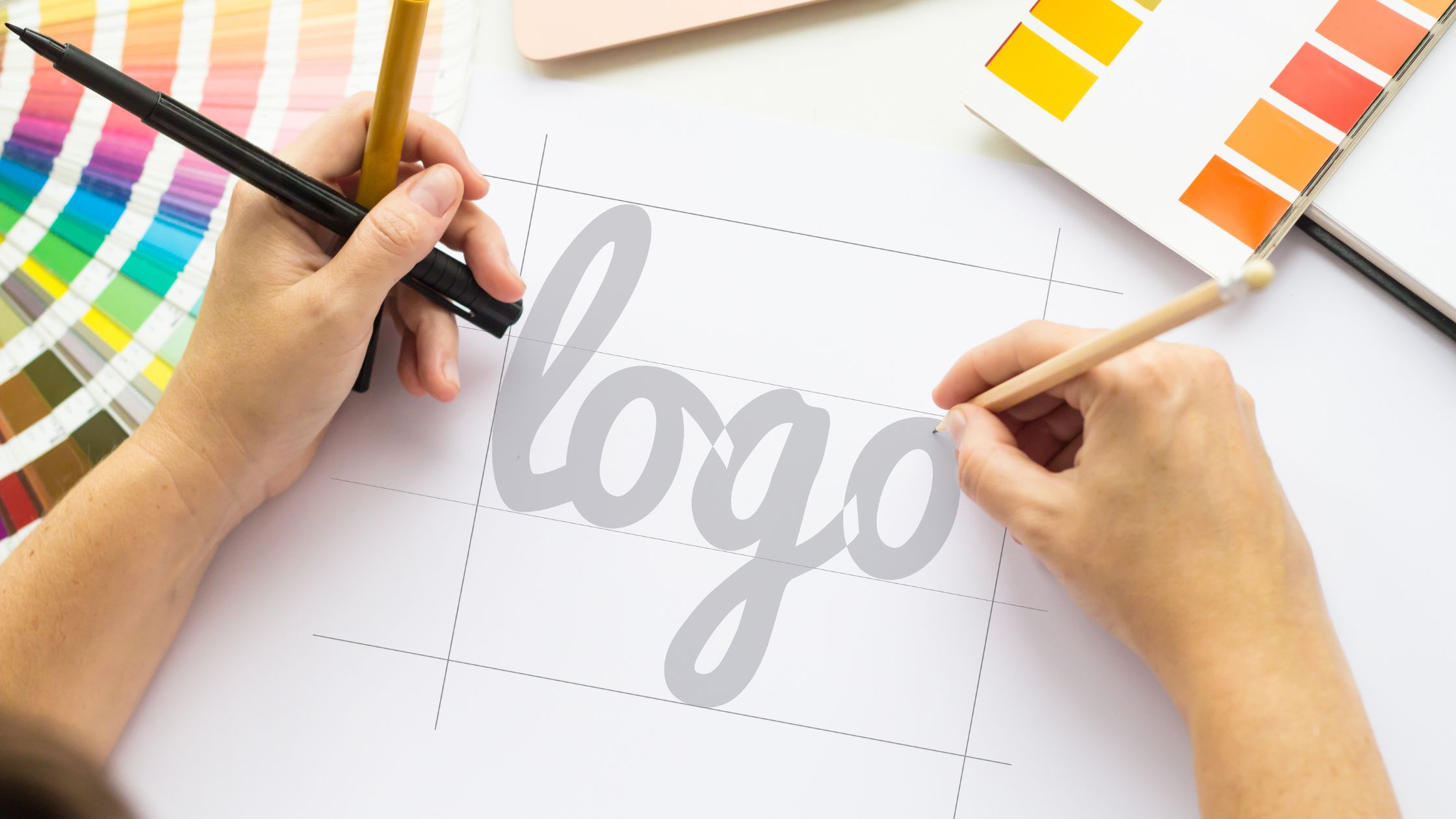 Diferencias entre logo, logotipo, isotipo, imagotipo e isologo
