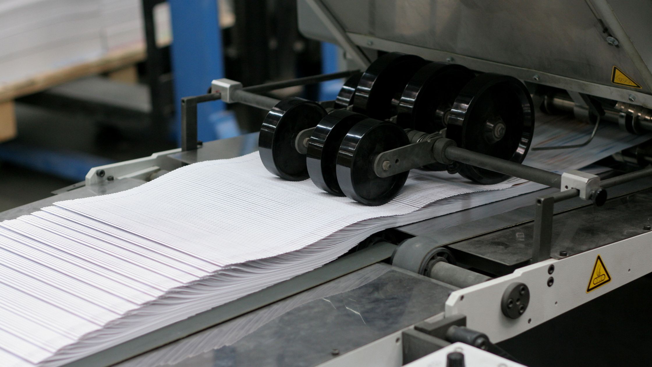 ¿Qué es la preimpresión y qué etapas tiene?