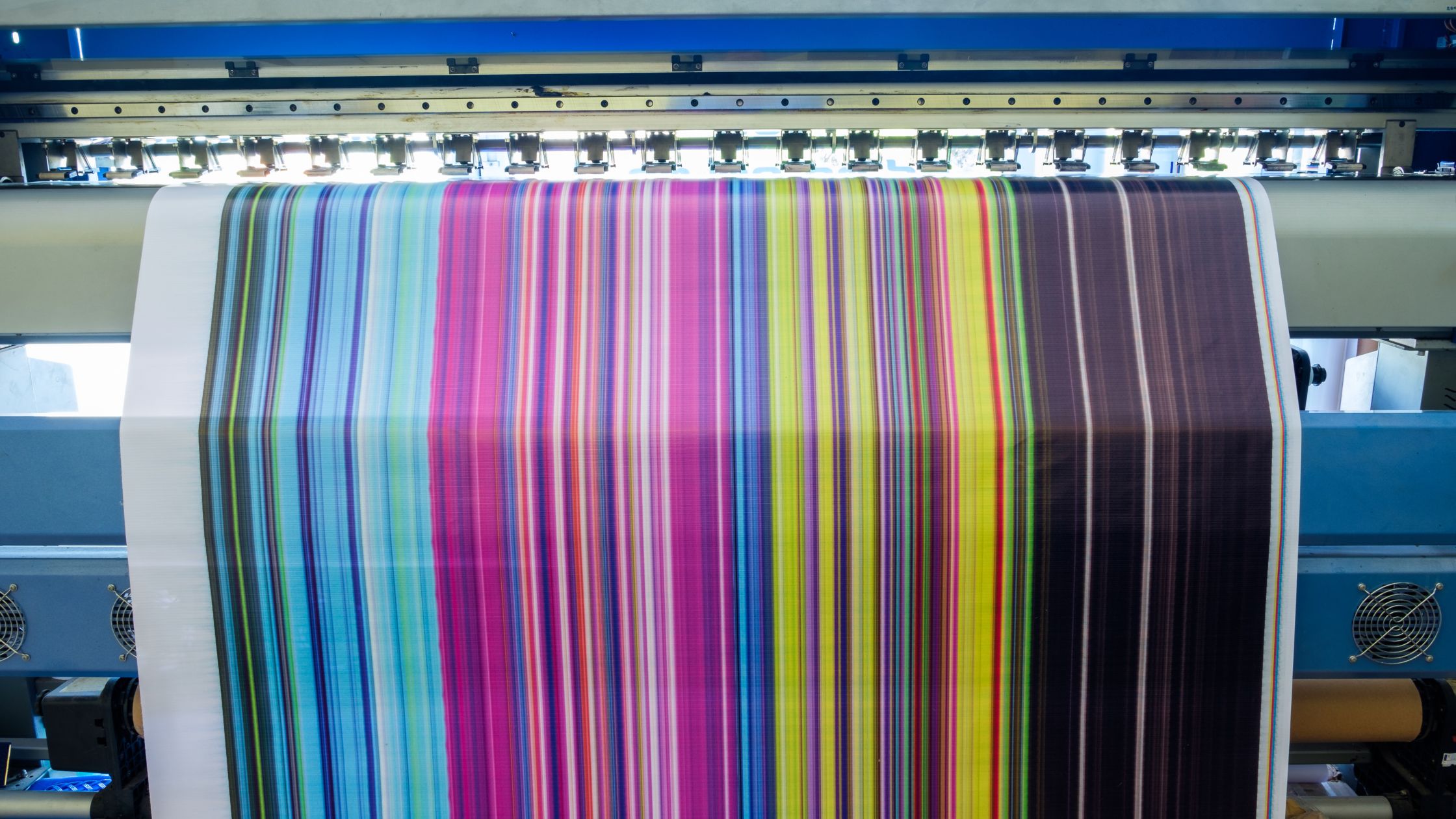 ¿Cómo evitar el banding en tus impresiones?